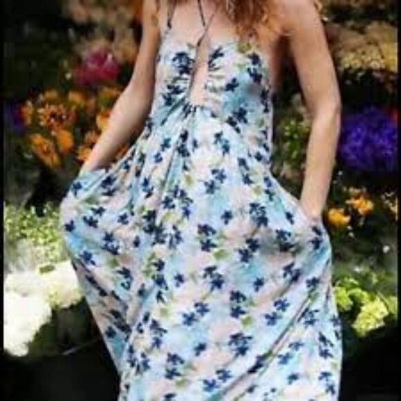 Free People Dresses & Skirts - NWT Free People Woman Dress Size M